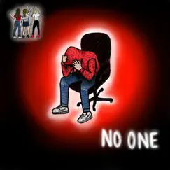 No One - EP by Shnate album reviews, ratings, credits