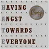 Having Angst Towards Everyone (H.A.T.E) (feat. Iron Lion & Ricca Razor Sharp) - Single album lyrics, reviews, download