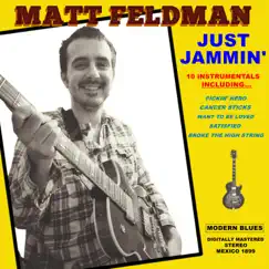 Cancer Sticks - Single by Matthew Stanley Feldman album reviews, ratings, credits