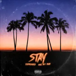 Stay (feat. NO1-NOAH & Hydro) [Slowed] - Single by DDPresents album reviews, ratings, credits