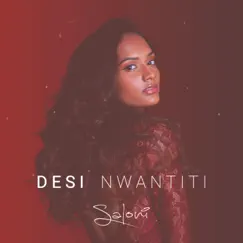 Desi Nwantiti (feat. REVEAL) - Single by Saloni album reviews, ratings, credits