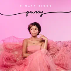 Quincy by Kimaya Diggs album reviews, ratings, credits