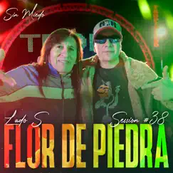 Flor de Piedra: Sin Miedo Session #38 (En Vivo) by Sin Miedo & Flor De Piedra album reviews, ratings, credits