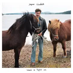 Leave a Light On - Single by Jesper Lindell album reviews, ratings, credits
