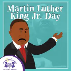 Martin Luther King, Jr. Day - EP by Kim Mitzo Thompson & Nashville Kids' Sound album reviews, ratings, credits