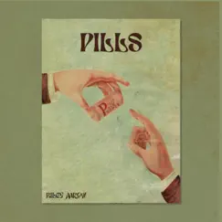 Pills - Single by Riley Aaron album reviews, ratings, credits