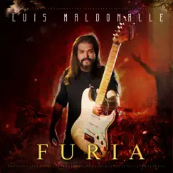Furia by Luis Maldonalle album reviews, ratings, credits