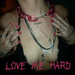 Love Me Hard - Single by Jaq album reviews, ratings, credits