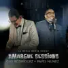 Amargue Sessions - EP album lyrics, reviews, download