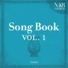 Song Book, Vol. 1 album lyrics, reviews, download