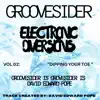 Groovesider - "Dipping Your Toe" - Single album lyrics, reviews, download