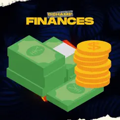 Finances - Single by D'Champ album reviews, ratings, credits
