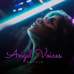 Angel Voices (feat. Reteid) - Single by HIGHTKK album reviews, ratings, credits
