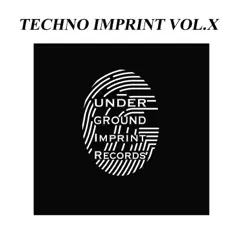 Techno Imprint Vol.X by Various Artists album reviews, ratings, credits
