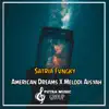 American Dreams / Melodi Aisyah (Remix) - Single album lyrics, reviews, download