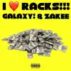 I Love Racks - Single album lyrics, reviews, download