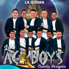 La Quema (Live) by Los Acaboy's album reviews, ratings, credits