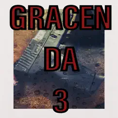 GracenDa3 - EP by Yokouno album reviews, ratings, credits