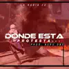 Donde Esta - Single album lyrics, reviews, download