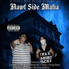 Nawf $ide Mafia by Devil 6 Mafia Records album reviews, ratings, credits