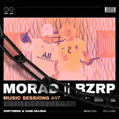 Bzrp Music Sessions #47 (feat. Gabi Mujica) [Remix] [Remix] - Single by Zortness album reviews, ratings, credits