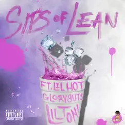 Sips of Lean (feat. Gloryguts & Lil Hot) - Single by 4Eva Fast Money Lil Toni album reviews, ratings, credits