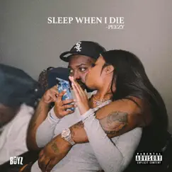 Sleep When I Die - Single by Peezy album reviews, ratings, credits