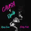 Causa y Efecto (feat. Audry Funk & DJ Madnes) - Single album lyrics, reviews, download