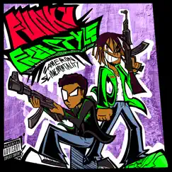 Funky Freestyle (feat. Slime Mortality) - Single by ZAMERON album reviews, ratings, credits
