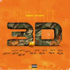 3D - Single by NBM Stiff album reviews, ratings, credits