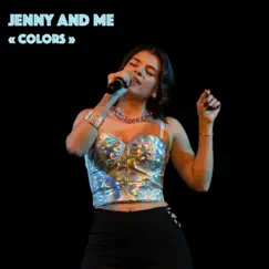 Colors by JENNY & ME album reviews, ratings, credits