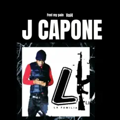 Feel My Pain Vol4 by J Capone album reviews, ratings, credits