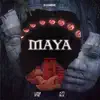 MAYA (feat. 大門弥生 & WasaVi) - Single album lyrics, reviews, download