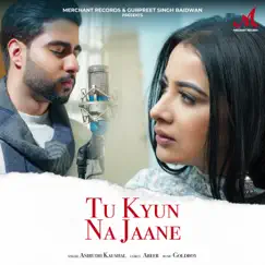 Tu Kyun Na Jaane - Single by Anirudh Kaushal & GoldBoy album reviews, ratings, credits