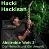 Abstrakte Welt 2 - Der Mensch und die Umwelt album lyrics, reviews, download