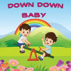 Down Down Baby Song Lyrics