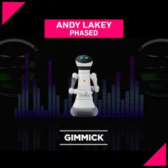 Phased - Single by Andy Lakey album reviews, ratings, credits