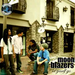 Let Yaself Go - EP by Moon Blazers album reviews, ratings, credits