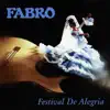 Festival de Alegría album lyrics, reviews, download