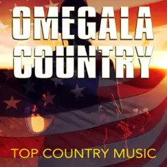 Omegala Country - Top Country Music by Various Artists album reviews, ratings, credits
