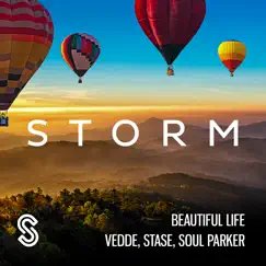 Beautiful Life - Single by Vedde, Stase & Soul Parker album reviews, ratings, credits