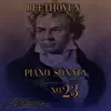 Piano Sonata in F minor Op.57: Appassionata - Allegro ma non troppo song lyrics