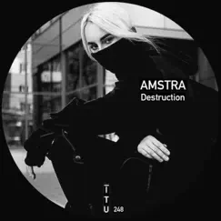 Destruction - Single by Amstra album reviews, ratings, credits