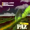Paz - Single (feat. Fatboi Sharif) - Single album lyrics, reviews, download