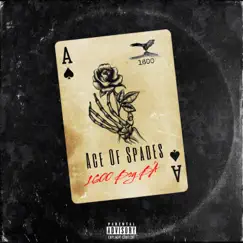 Ace of Spades by 1600 Boy B'A album reviews, ratings, credits