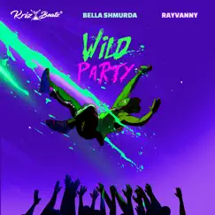 Wild Party Song Lyrics