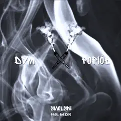 Dym X Popiół - EP by Smolski album reviews, ratings, credits