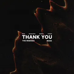 Thank You (Matias Ruiz Remix) Song Lyrics