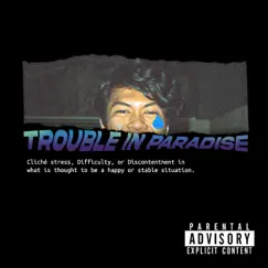 Trouble In Paradise - Single by Crayons album reviews, ratings, credits