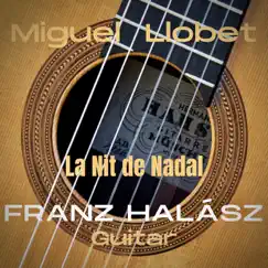 La Nit de Nadal by Franz Halász album reviews, ratings, credits
